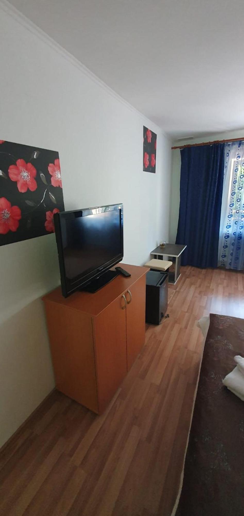 Pensiunea Flora Кырцишоара Номер фото